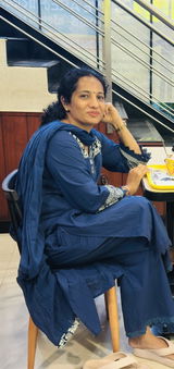 Gayathri P review photo