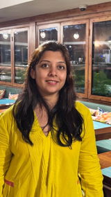 Rachana Patel review photo