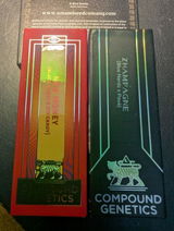 PapaTerps review photo