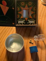 PapaTerps review photo