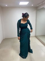 Meera review photo