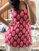Annu Nara review photo