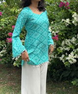 Pooja review photo