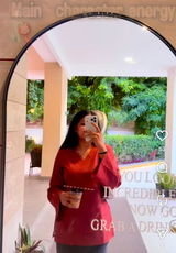 Kavyaa review photo