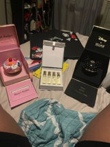 Jasmine B. review photo