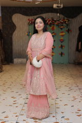 Meghna gupta review photo