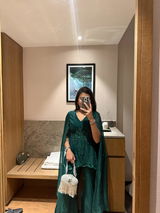 Anushree review photo