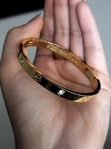 Zara review photo