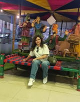 Anonymous review photo