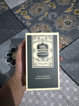 Prashant Kumar review photo