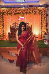 Ankita G. review photo