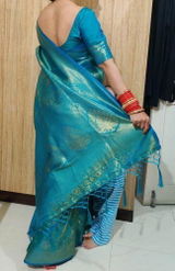 Sandhya review photo