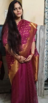 Nidhi Srivastava review photo