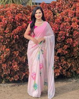 Kalpana Khansole review photo