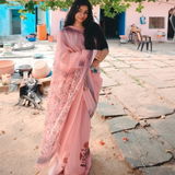 Anushri Patel review photo