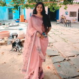 Anushri Patel review photo