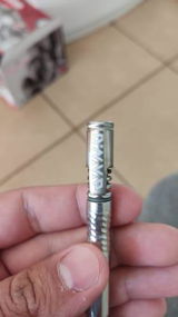 L.M.G. review photo