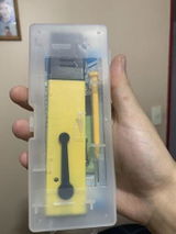 Vicente M. review photo