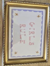 Etsy customer review photo