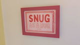 Etsy customer review photo