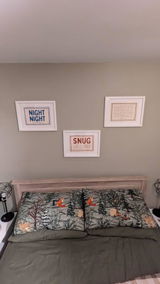 Etsy customer review photo