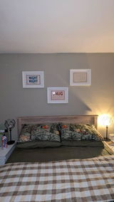 Etsy customer review photo