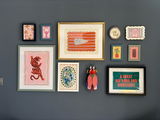 Etsy customer review photo