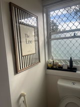 Etsy customer review photo