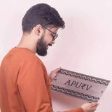Apurv review photo