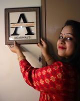 Sakshi A. review photo
