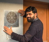Nishant K.T. review photo