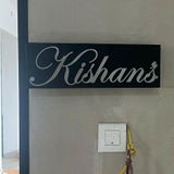 Kishan K. review photo