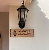 Manoj P. review photo