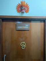 Pavithra B. review photo