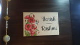 Rashmi D. review photo