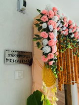 Abhishek C. review photo