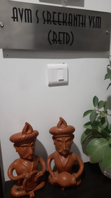 Shomita S. review photo