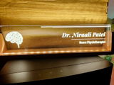 Niraali P. review photo