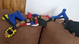 Taresh R. review photo