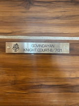 AJAY K. review photo