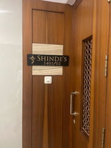 SHINDE’S review photo