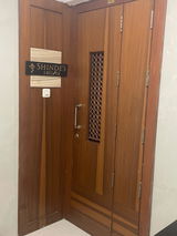 SHINDE’S review photo