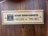 Hemant K.K. review photo