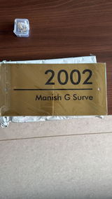 Manish S. review photo