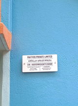 Supriyo M. review photo
