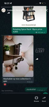 Adeel M. review photo