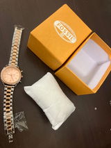 Johnny review photo