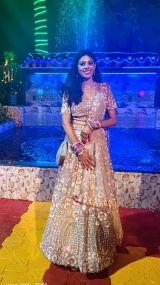 Monika priya review photo