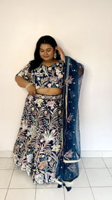 Tanushri Halder review photo
