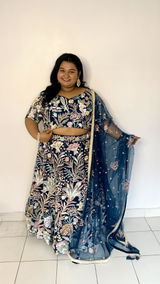 Tanushri Halder review photo